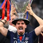 Vitinha Diragukan Hadir di Semifinal Champions League, PSG Hadapi Bayern Tanpa Gelandang Kunci