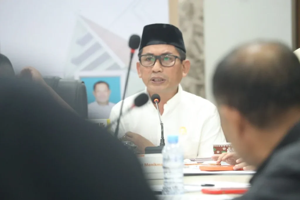 Wali Kota Makassar Tegaskan Larangan Biaya Perpisahan, Ribuan Calon Kepala Sekolah Siap Diusulkan ke Gubernur Sulsel