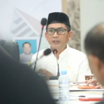 Wali Kota Makassar Tegaskan Larangan Biaya Perpisahan, Ribuan Calon Kepala Sekolah Siap Diusulkan ke Gubernur Sulsel
