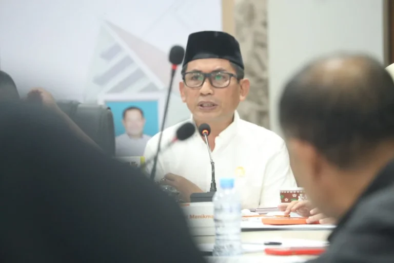 Wali Kota Makassar Tegaskan Larangan Biaya Perpisahan, Ribuan Calon Kepala Sekolah Siap Diusulkan ke Gubernur Sulsel