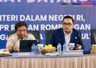 Wamendagri Ribka Haluk Tekankan WFH Setiap Jumat: Pemerintah Daerah Diminta Patuh