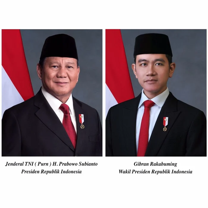 Wapres Gibran Keluarkan Tanggapan Tegas Pasca 3 Prajurit TNI Gugur di Lebanon, Prabowo Tekankan Penyelidikan dan Kedaulatan