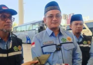 Waspada! Haji Ilegal Menggoda Warga, Denda Sampai 10 Tahun Penjara Menanti Pelaku