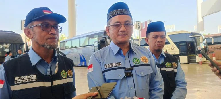 Waspada! Haji Ilegal Menggoda Warga, Denda Sampai 10 Tahun Penjara Menanti Pelaku