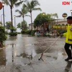 Waspada Hujan Lebat di Bali Selasa 21 April 2026: Prakiraan BMKG dan Tips Aman