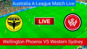 Wellington Phoenix vs Western Sydney: Kemenangan Dramatis Tak Cukup Bawa Phoenix ke Playoff