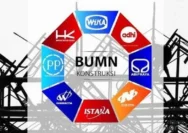 WIKA Bebas PKPU, Saham Pulih, dan Langkah Besar Restrukturisasi BUMN Karya di 2026