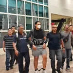 WNA Australia Tertangkap di Bangunan Kosong Kuta, Luka Kaki Parah dan Penolakan Evakuasi