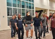 WNA Australia Tertangkap di Bangunan Kosong Kuta, Luka Kaki Parah dan Penolakan Evakuasi