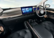 Wuling Cloud EV 5‑Seater: Teknologi Canggih, Harga OTR Terbaru, dan Simulasi Kredit yang Masuk Akal