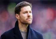 Xabi Alonso di Persimpangan Besar: Kandidat Utama Manchester City dan Pilihan Utama Liverpool