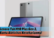 Y31D Pro Lenovo Siapkan Kejutan Besar di Kelas Menengah: Spesifikasi Top, Rilis Cepat, Harga Terjangkau!