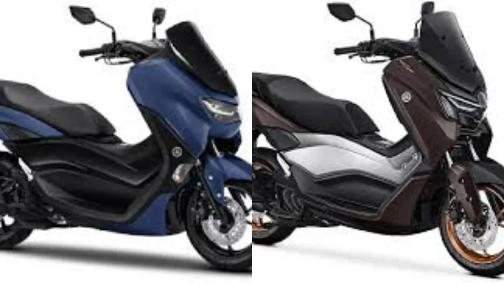 Yamaha NMAX Turbo 2026: Harga Tertinggi, Desain Agresif, dan Teknologi Canggih yang Menggebrak Pasar Skutik Premium