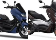 Yamaha NMAX Turbo 2026: Harga Tertinggi, Desain Agresif, dan Teknologi Canggih yang Menggebrak Pasar Skutik Premium