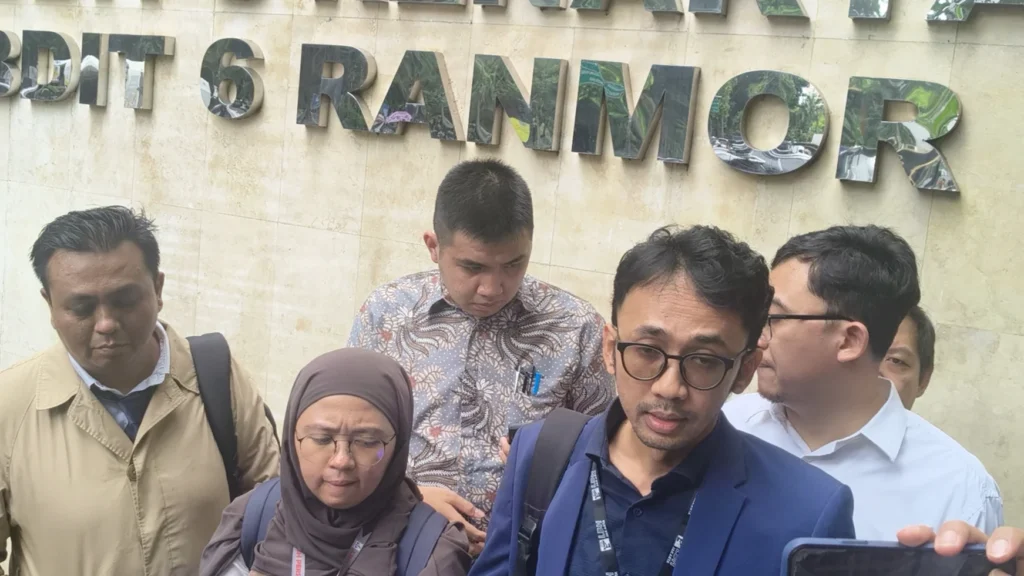 YLBHI Ungkap Ancaman Kebutaan Permanen pada Andrie Yunus, Aktivis KontraS, Usai Serangan Air Keras