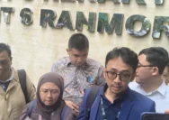 YLBHI Ungkap Ancaman Kebutaan Permanen pada Andrie Yunus, Aktivis KontraS, Usai Serangan Air Keras