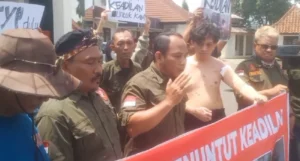 Yusril: Penyiraman Air Keras Bukan Tindak Pidana Terorisme, Kasus Andrie Yunus Akan Diadili di Peradilan Militer