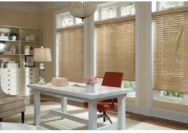 Tips Menata Interior Minimalis dengan Window Blinds dari Decorindo Perkasa