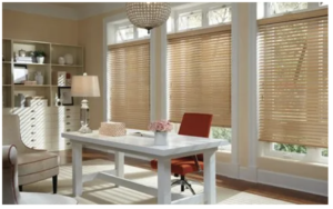 Tips Menata Interior Minimalis dengan Window Blinds dari Decorindo Perkasa