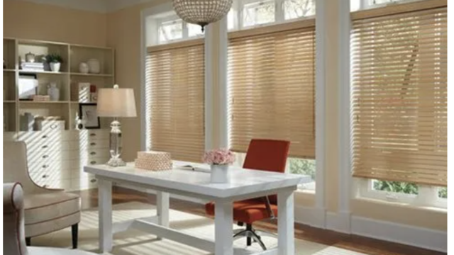 Tips Menata Interior Minimalis dengan Window Blinds dari Decorindo Perkasa